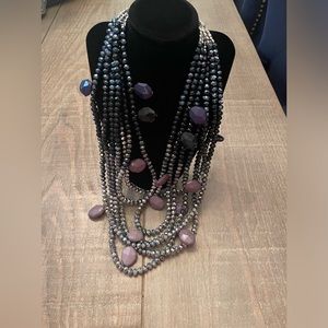 Midnight, Malia by Sassy Jones